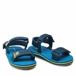Sandals MAYORAL - 45407 Petroleo 10 Navy Blue -Cheap Mayoral Shop 05 0000209533873 rz