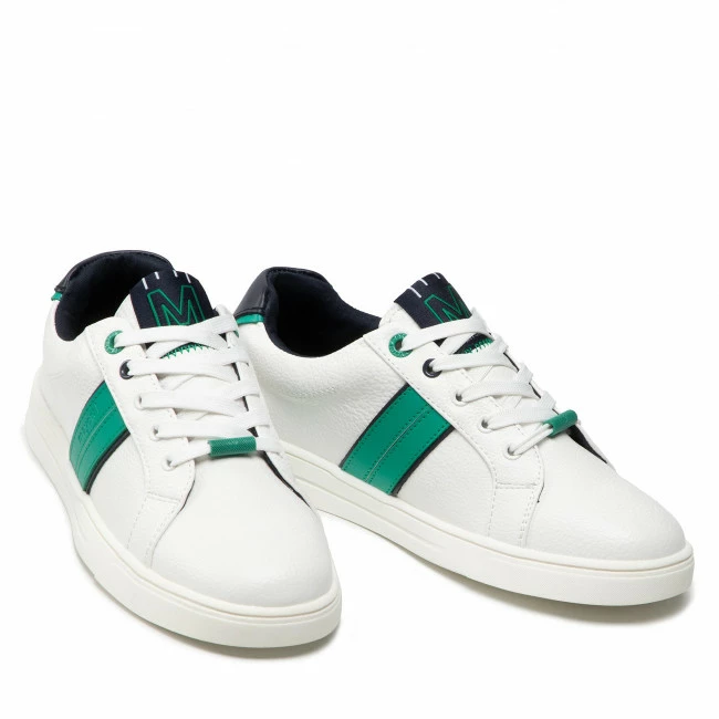 Laced Shoes Trainers MAYORAL - 45.413 Verde 23 White 7 Laced Shoes Trainers MAYORAL - 45.413 Verde 23 White - Image 5
