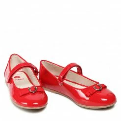 Velcro Shoes MAYORAL - 47.343 Rojo 50 Red -Cheap Mayoral Shop 05 0000209534108 rz