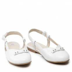 Sandals MAYORAL - 47.351 Blanco 70 White -Cheap Mayoral Shop 05 0000209534221 mk