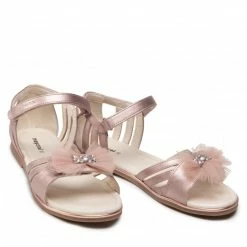 Sandals MAYORAL - 47.355 Rosa Metal 79 Pink -Cheap Mayoral Shop 05 0000209534276 st 4
