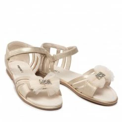 Sandals MAYORAL - 47.355 Oro 80 Gold 12 Sandals MAYORAL - 47.355 Oro 80 Gold -Cheap Mayoral Shop 05 0000209534283 st