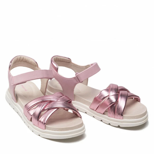 Sandals MAYORAL - 47.365 Chicle 14 Pink 7 Sandals MAYORAL - 47.365 Chicle 14 Pink - Image 5