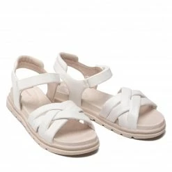 Sandals MAYORAL - 47.365 Blanco 15 White -Cheap Mayoral Shop 05 0000209534429 pl 1