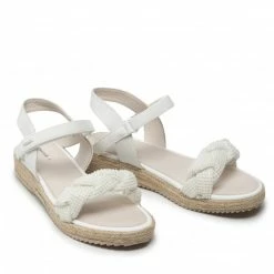 Sandals Espadrilles MAYORAL - 47.373 Blanco 30 White -Cheap Mayoral Shop 05 0000209534498 mg