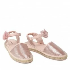Sandals Espadrilles MAYORAL - 47.377 Rosa 38 Pink -Cheap Mayoral Shop 05 0000209534535 rz
