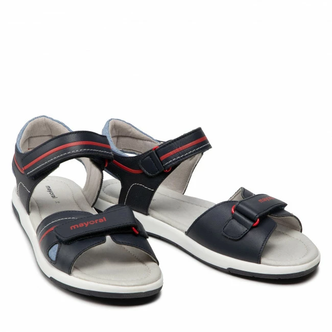 Sandals MAYORAL - 47.399 Marino 85 Navy Blue 7 Sandals MAYORAL - 47.399 Marino 85 Navy Blue - Image 5