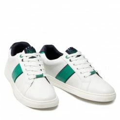 Laced Shoes Trainers MAYORAL - 47.413 Verde 23 White -Cheap Mayoral Shop 05 0000209534894 ph