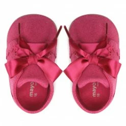 Laced Shoes Shoes MAYORAL - 9561 Grosella 93 Pink 12 Laced Shoes Shoes MAYORAL - 9561 Grosella 93 Pink -Cheap Mayoral Shop 05 0000300804209 rz