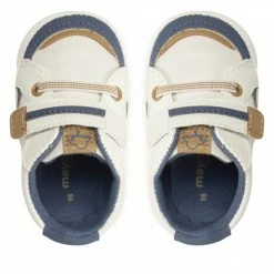 Velcro Trainers MAYORAL - 9563 Infinity 27 White -Cheap Mayoral Shop 05 0000300804322 rz