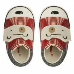 Velcro Trainers MAYORAL - 9564 Muerdago 50 Red 12 Velcro Trainers MAYORAL - 9564 Muerdago 50 Red -Cheap Mayoral Shop 05 0000300804384 rz