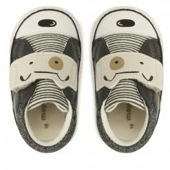 Velcro Trainers MAYORAL - 9564 Carbon 51 Grey -Cheap Mayoral Shop 05 0000300804407 rz