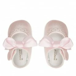 Velcro Shoes MAYORAL - 9571 Rosee 46 Pink -Cheap Mayoral Shop 05 0000300804711 rz