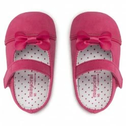 Velcro Shoes MAYORAL - 9572 Grosella 77 Pink -Cheap Mayoral Shop 05 0000300804797 pl