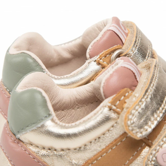 Boots MAYORAL - 42.298 Multicolor 95 Colourful, Gold 7 Boots MAYORAL - 42.298 Multicolor 95 Colourful, Gold - Image 5