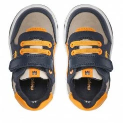 Velcro Trainers MAYORAL - 42.360 Marino 31 Navy Blue, Colourful -Cheap Mayoral Shop 05 0000300833063 rz
