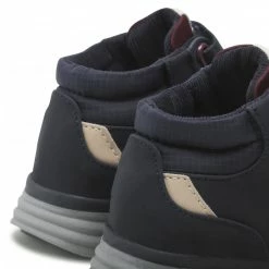 Boots MAYORAL - 44343.92 Marino 92 Navy Blue -Cheap Mayoral Shop 05 0000300837030 rz