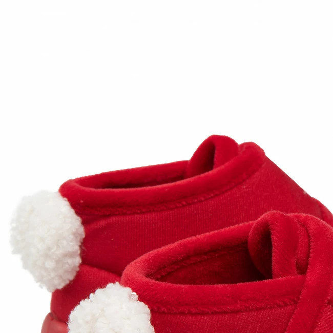 Slippers MAYORAL - 44.368 Rojo 69 Red 7 Slippers MAYORAL - 44.368 Rojo 69 Red - Image 5