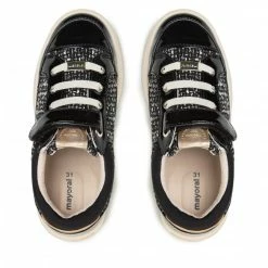 Velcro Trainers MAYORAL - 46.329 Negro 34 Black -Cheap Mayoral Shop 05 0000300838686 mf