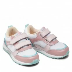 Velcro Trainers MAYORAL - 41.342 Multicolor 65 White, Colourful -Cheap Mayoral Shop 05 0000209530322 swa