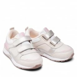 Velcro Trainers MAYORAL - 41.342 Beige 66 Beige -Cheap Mayoral Shop 05 0000209530339 swa