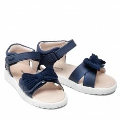 Sandals MAYORAL - 41.356 Marino 76 Navy Blue -Cheap Mayoral Shop 05 0000209530612 swa