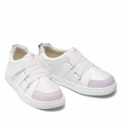 Velcro Trainers MAYORAL - 43.331 Bco Malva 24 White 12 Velcro Trainers MAYORAL - 43.331 Bco Malva 24 White -Cheap Mayoral Shop 05 0000209531275 swa