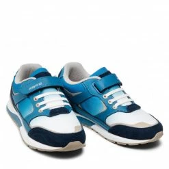 Velcro Trainers MAYORAL - 45.389 Ocean 64 Navy Blue -Cheap Mayoral Shop 05 0000209533699 swa