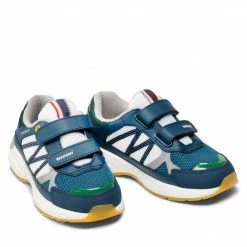 Velcro Trainers MAYORAL - 45.391 Multicolor 69 Navy Blue, Colourful -Cheap Mayoral Shop 05 0000209533736 swa