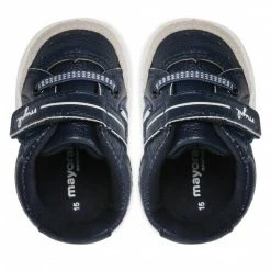 Velcro Trainers MAYORAL - 9510 Royal 47 Navy Blue 13 Velcro Trainers MAYORAL - 9510 Royal 47 Navy Blue -Cheap Mayoral Shop 06 0000209529494 rz