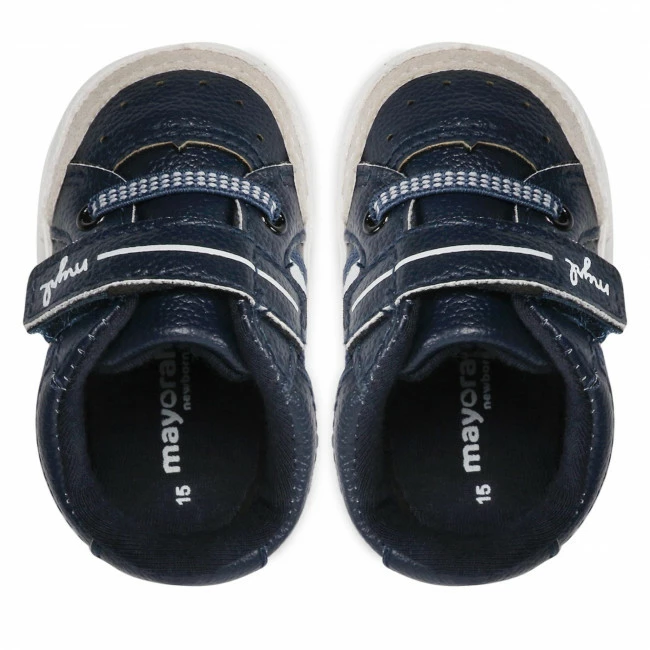 Velcro Trainers MAYORAL - 9510 Royal 47 Navy Blue 8 Velcro Trainers MAYORAL - 9510 Royal 47 Navy Blue - Image 6