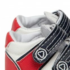 Velcro Trainers MAYORAL - 9514 Red 84 White, Red 13 Velcro Trainers MAYORAL - 9514 Red 84 White, Red -Cheap Mayoral Shop 06 0000209529654 is