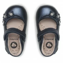 Velcro Shoes MAYORAL - 41.328 Marino 35 Navy Blue -Cheap Mayoral Shop 06 0000209530186 pl