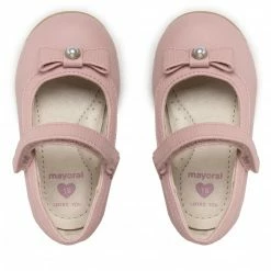 Velcro Shoes MAYORAL - 41.346 Rosa 74 Pink 13 Velcro Shoes MAYORAL - 41.346 Rosa 74 Pink -Cheap Mayoral Shop 06 0000209530391 ki