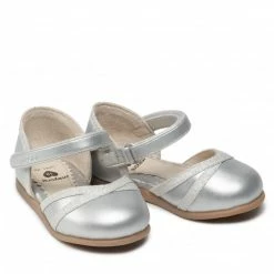 Velcro Półbuty MAYORAL - 41.348 Plata 81 Silver 12 Velcro Półbuty MAYORAL - 41.348 Plata 81 Silver -Cheap Mayoral Shop 06 0000209530445 st