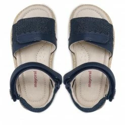 Sandals Espadrilles MAYORAL - 41.362 Jeans Osc 15 Navy Blue 13 Sandals Espadrilles MAYORAL - 41.362 Jeans Osc 15 Navy Blue -Cheap Mayoral Shop 06 0000209530698 rz