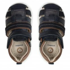 Sandals MAYORAL - 41.376 Marino 44 Navy Blue -Cheap Mayoral Shop 06 0000209530858 pl