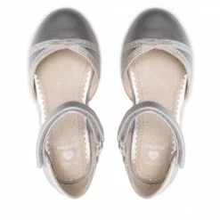 Velcro Shoes MAYORAL - 43.349 Plata 63 Silver -Cheap Mayoral Shop 06 0000209531473 ks