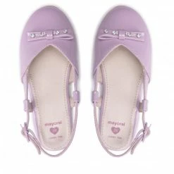 Sandals Sandały MAYORAL - 43.351 Malva 68 Purple -Cheap Mayoral Shop 06 0000209531503 ks