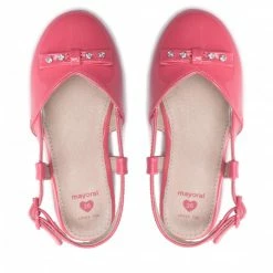 Sandals MAYORAL - 43.351 Coral 64 Pink -Cheap Mayoral Shop 06 0000209531510 ks