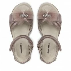 Sandals MAYORAL - 43.355 Rosa Metal 79 Pink 13 Sandals MAYORAL - 43.355 Rosa Metal 79 Pink -Cheap Mayoral Shop 06 0000209531572 pa