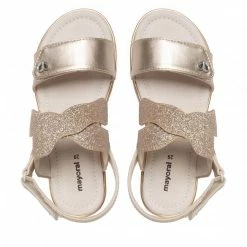 Sandals MAYORAL - 43.361 Oro 96 Gold 13 Sandals MAYORAL - 43.361 Oro 96 Gold -Cheap Mayoral Shop 06 0000209531671 is