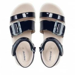 Sandals MAYORAL - 43.363 Marino 11 Navy Blue -Cheap Mayoral Shop 06 0000209531701 is