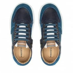 Zip-fastened Trainers MAYORAL - 43.383 Petroleo 52 Navy Blue, Blue 13 Zip-fastened Trainers MAYORAL - 43.383 Petroleo 52 Navy Blue, Blue -Cheap Mayoral Shop 06 0000209531961 ph