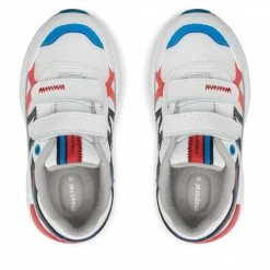 Velcro Trainers MAYORAL - 43.391 Blanco 68 White -Cheap Mayoral Shop 06 0000209532098 pl
