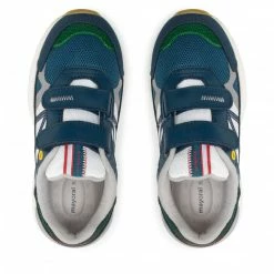 Velcro Trainers MAYORAL - 43391.69 Multicolor 69 Navy Blue, Colourful -Cheap Mayoral Shop 06 0000209532111 pl