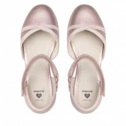 Velcro Shoes MAYORAL - 45.349 Rosa 64 Pink 13 Velcro Shoes MAYORAL - 45.349 Rosa 64 Pink -Cheap Mayoral Shop 06 0000209532968 is