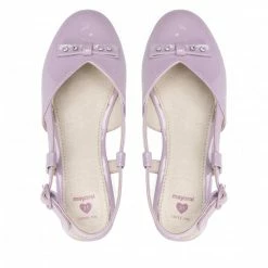 Sandals MAYORAL - 45.351 Malva 68 Pink -Cheap Mayoral Shop 06 0000209533040 is