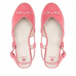 Sandals MAYORAL - 45.351 Coral 69 Pink -Cheap Mayoral Shop 06 0000209533064 is