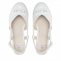 Sandals MAYORAL - 45.351 Blanco 70 White -Cheap Mayoral Shop 06 0000209533088 is